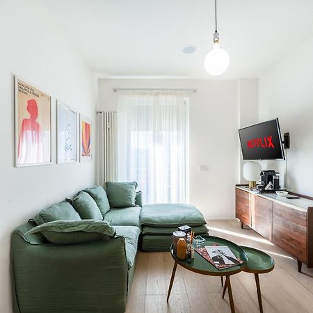 Appartamenti In Centro - Biancospino Apartments Milan Extérieur photo