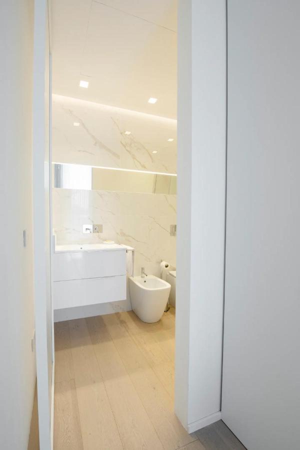 Appartamenti In Centro - Biancospino Apartments Milan Extérieur photo