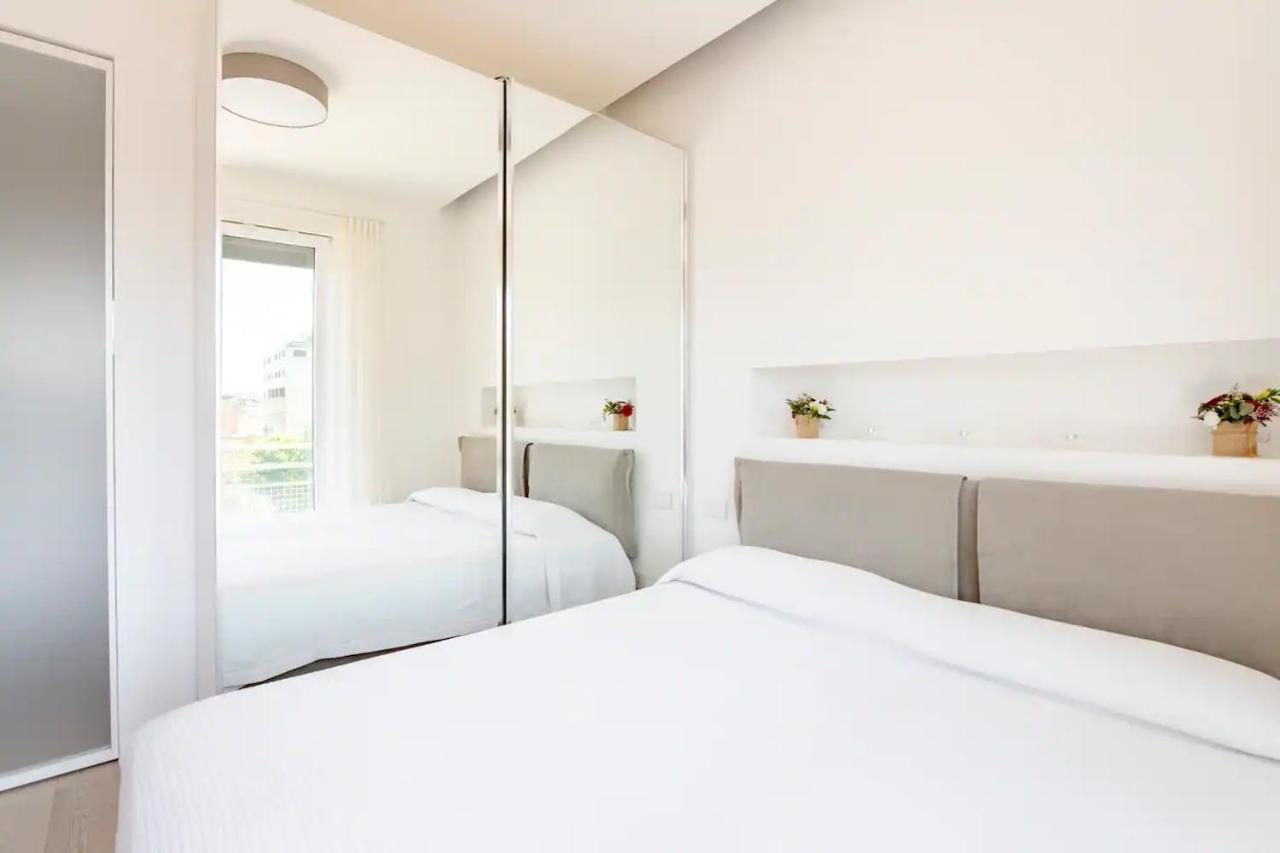 Appartamenti In Centro - Biancospino Apartments Milan Extérieur photo