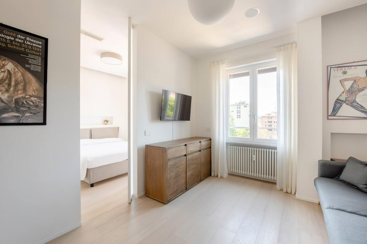 Appartamenti In Centro - Biancospino Apartments Milan Extérieur photo