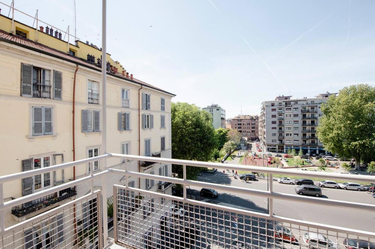 Appartamenti In Centro - Biancospino Apartments Milan Extérieur photo