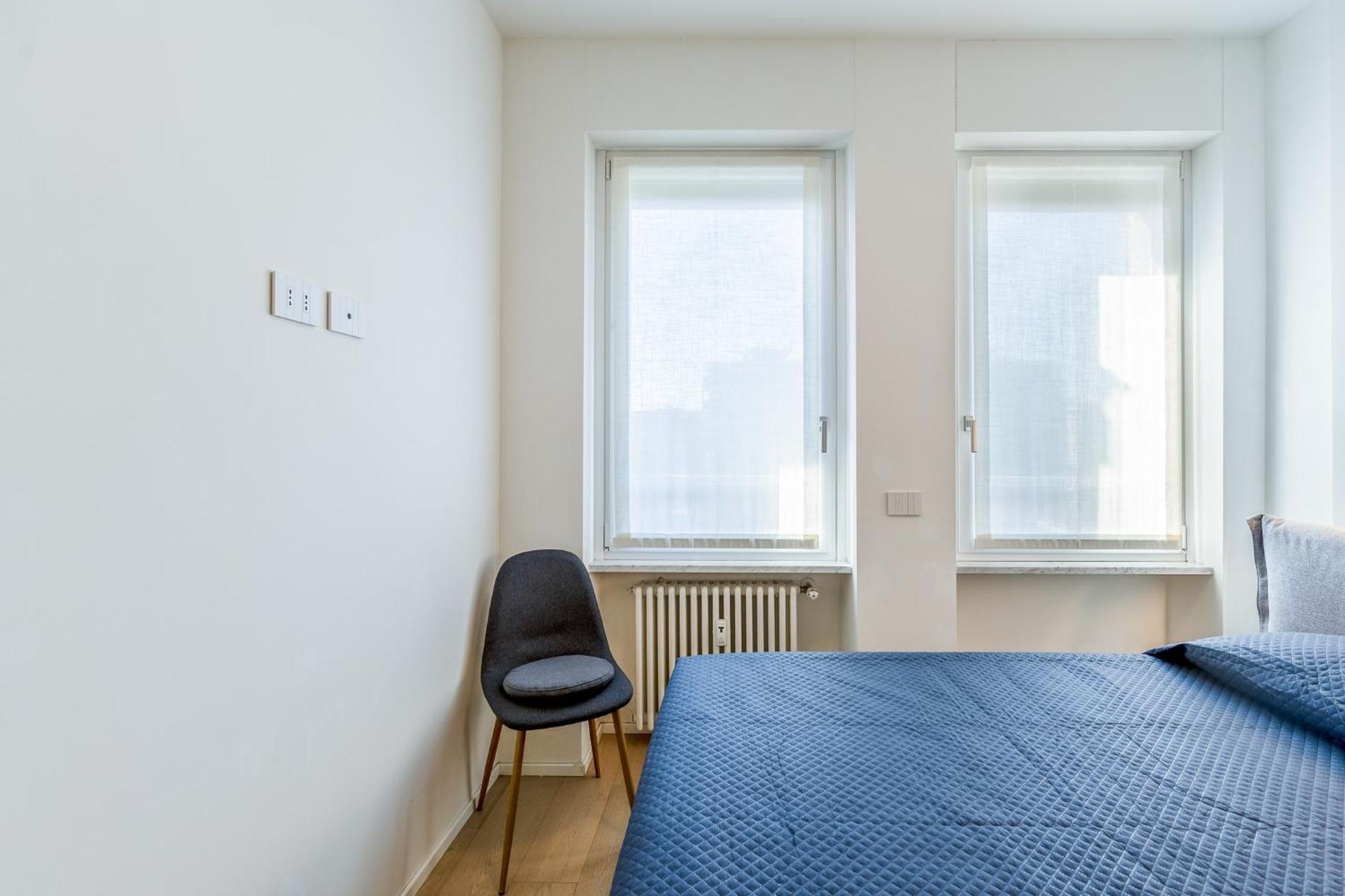 Appartamenti In Centro - Biancospino Apartments Milan Extérieur photo