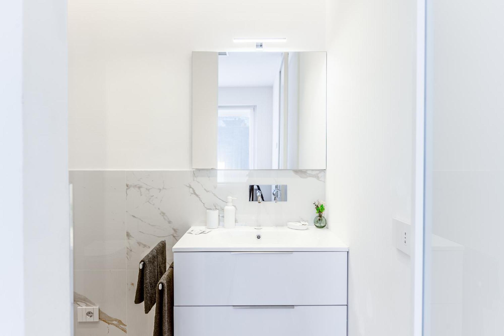 Appartamenti In Centro - Biancospino Apartments Milan Extérieur photo