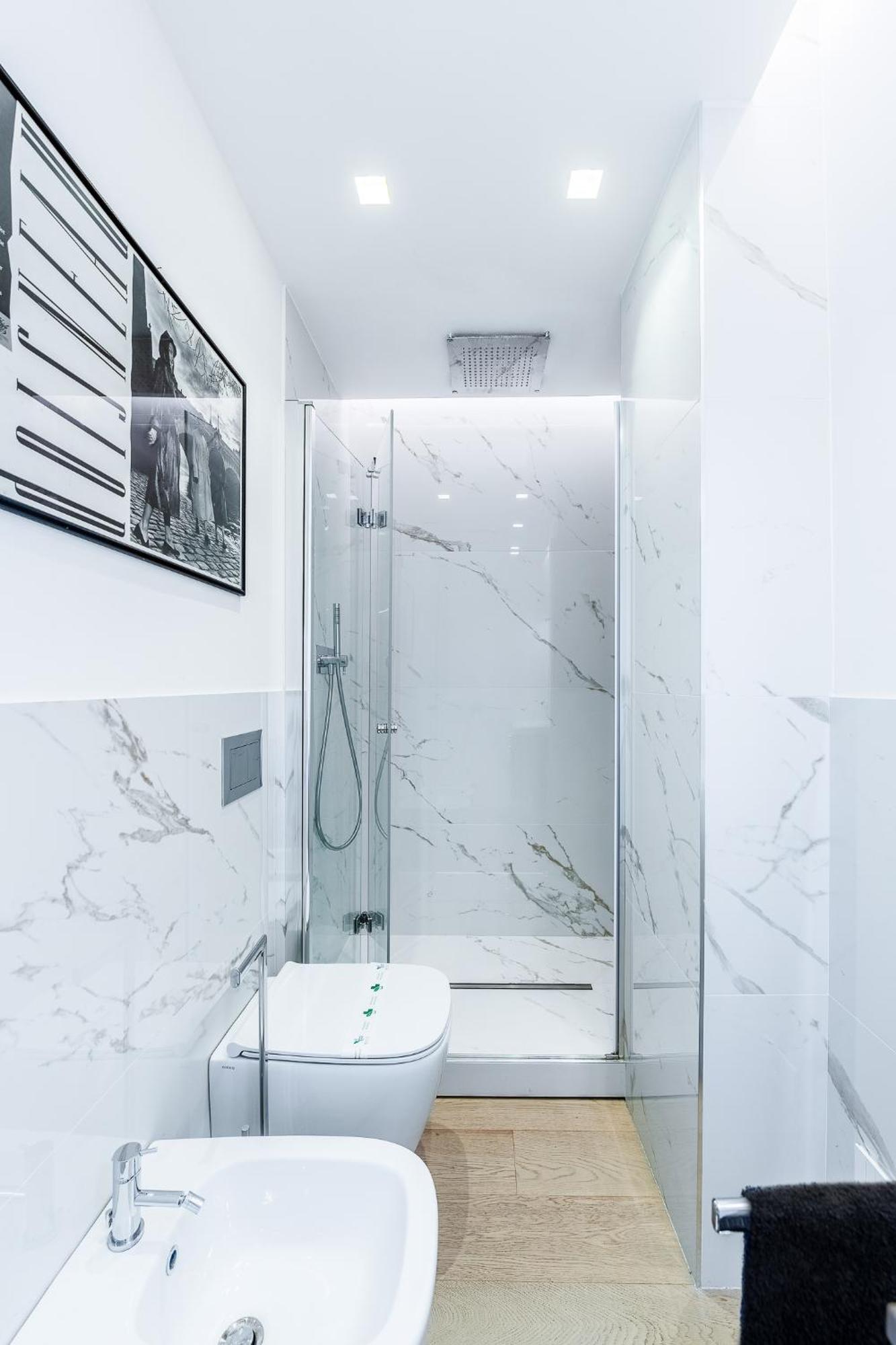 Appartamenti In Centro - Biancospino Apartments Milan Extérieur photo