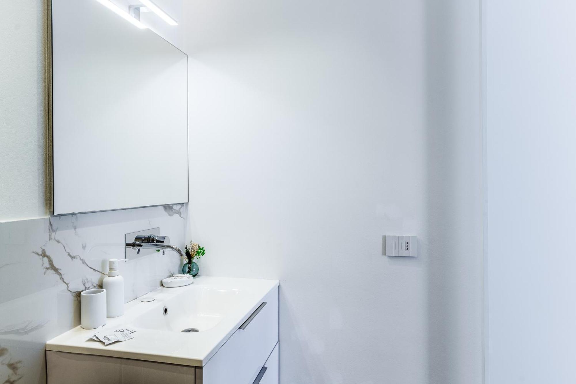 Appartamenti In Centro - Biancospino Apartments Milan Extérieur photo