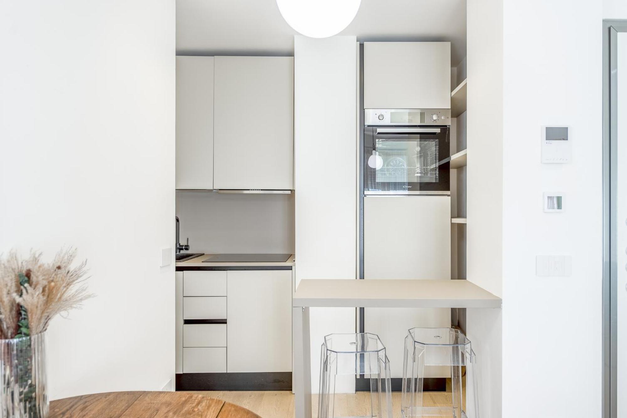 Appartamenti In Centro - Biancospino Apartments Milan Extérieur photo