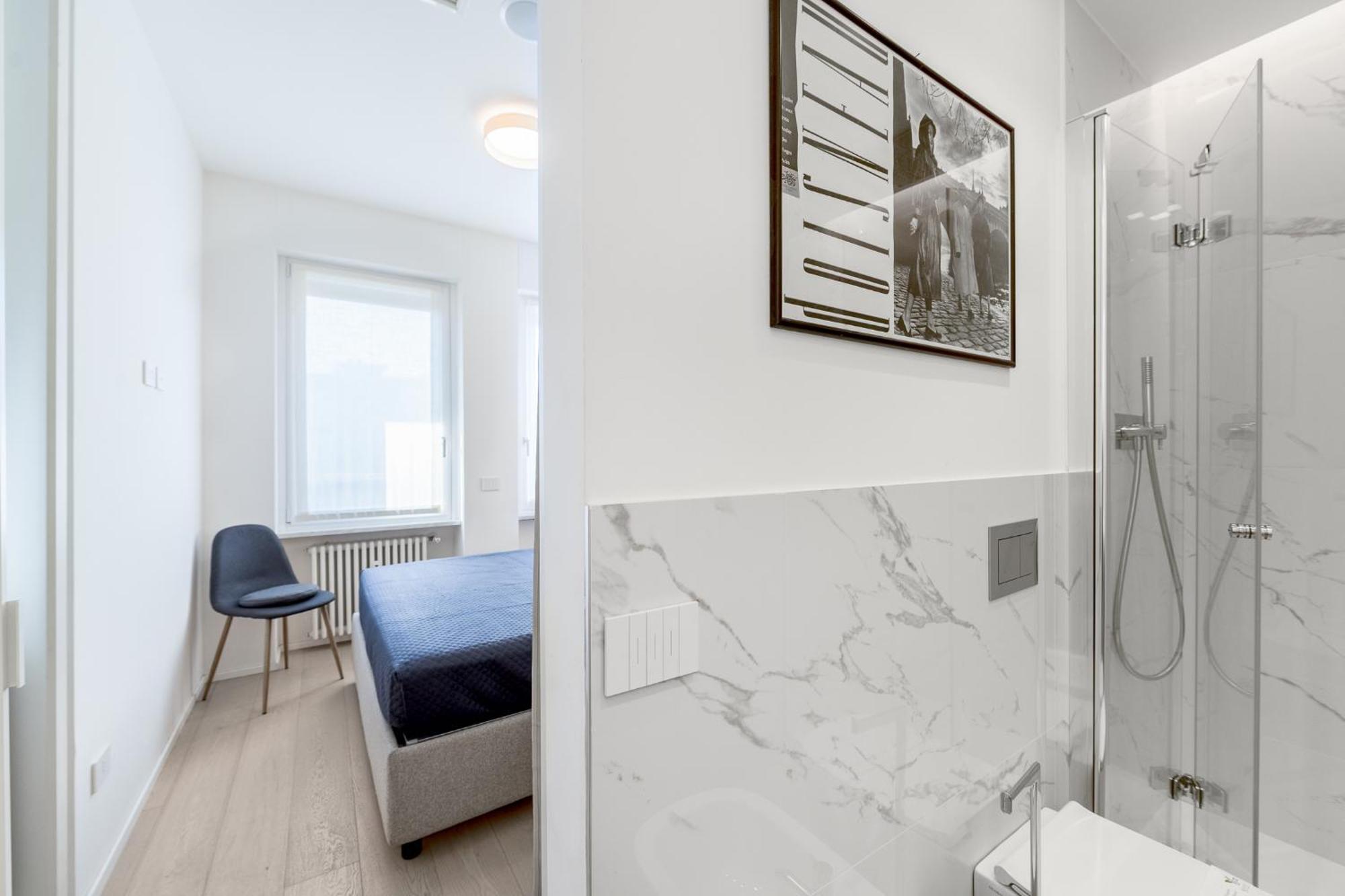 Appartamenti In Centro - Biancospino Apartments Milan Extérieur photo