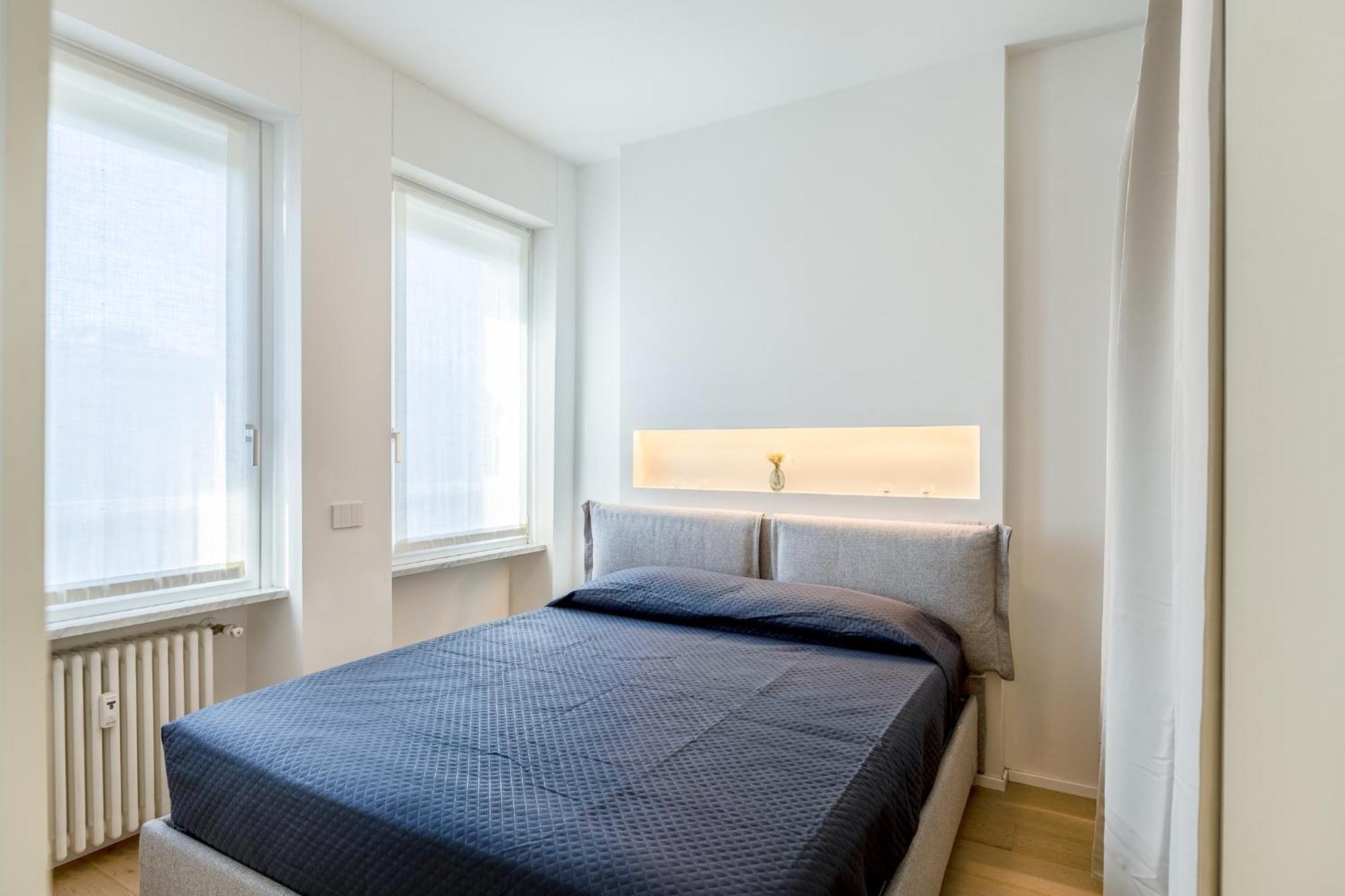 Appartamenti In Centro - Biancospino Apartments Milan Extérieur photo