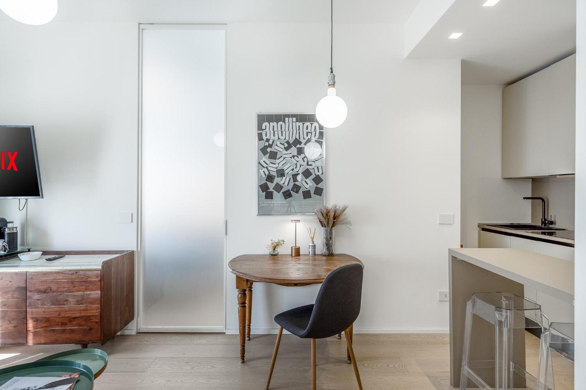 Appartamenti In Centro - Biancospino Apartments Milan Extérieur photo