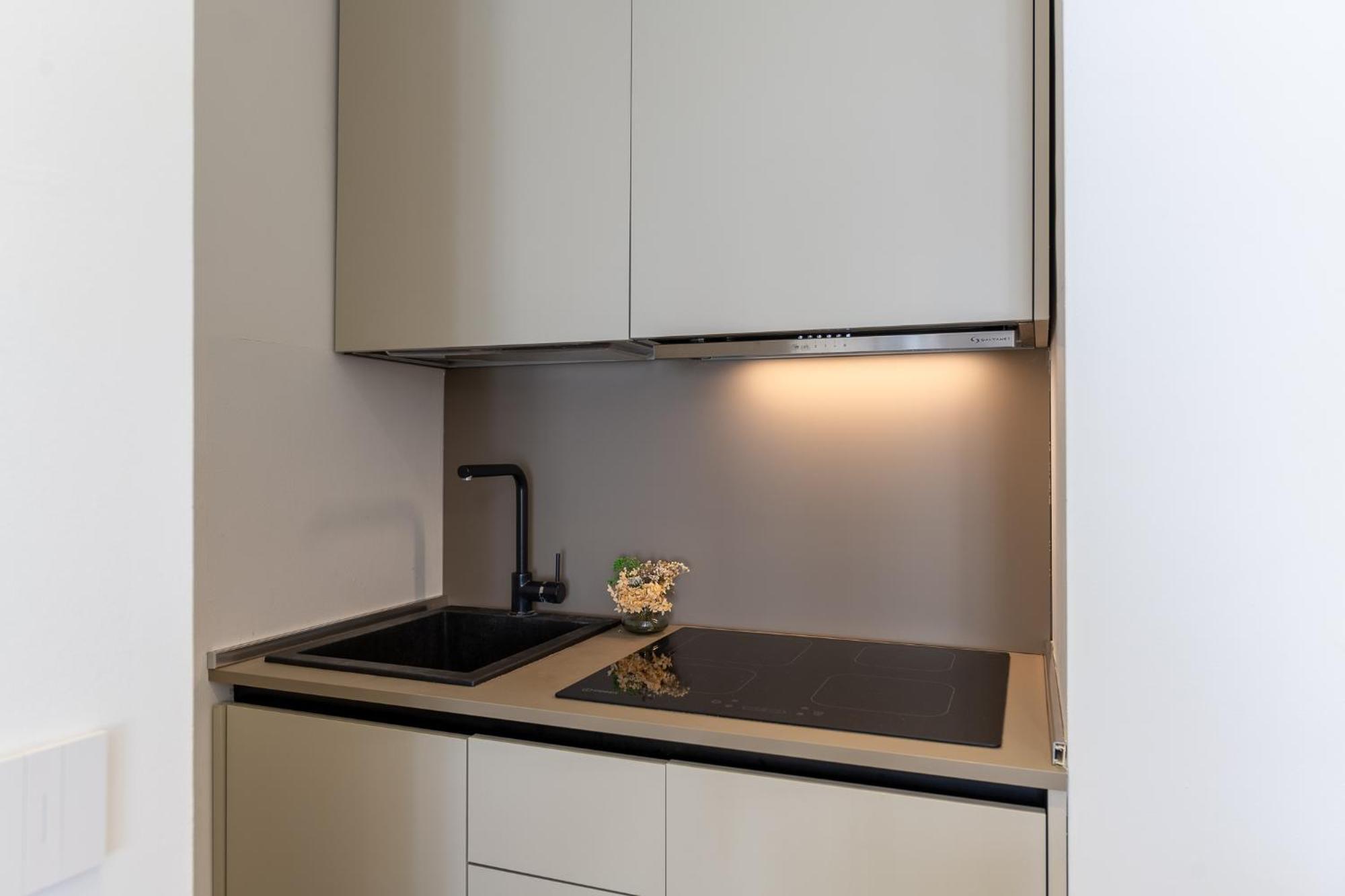 Appartamenti In Centro - Biancospino Apartments Milan Extérieur photo
