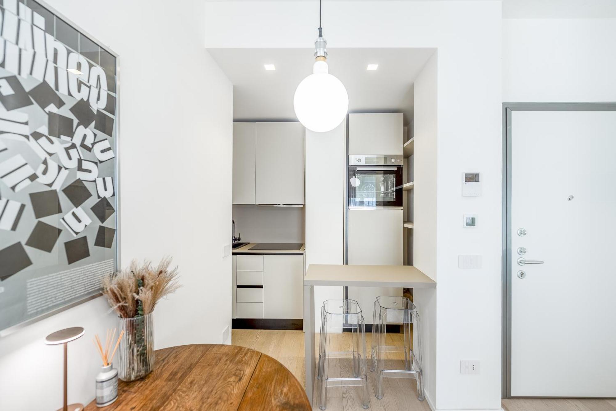 Appartamenti In Centro - Biancospino Apartments Milan Extérieur photo