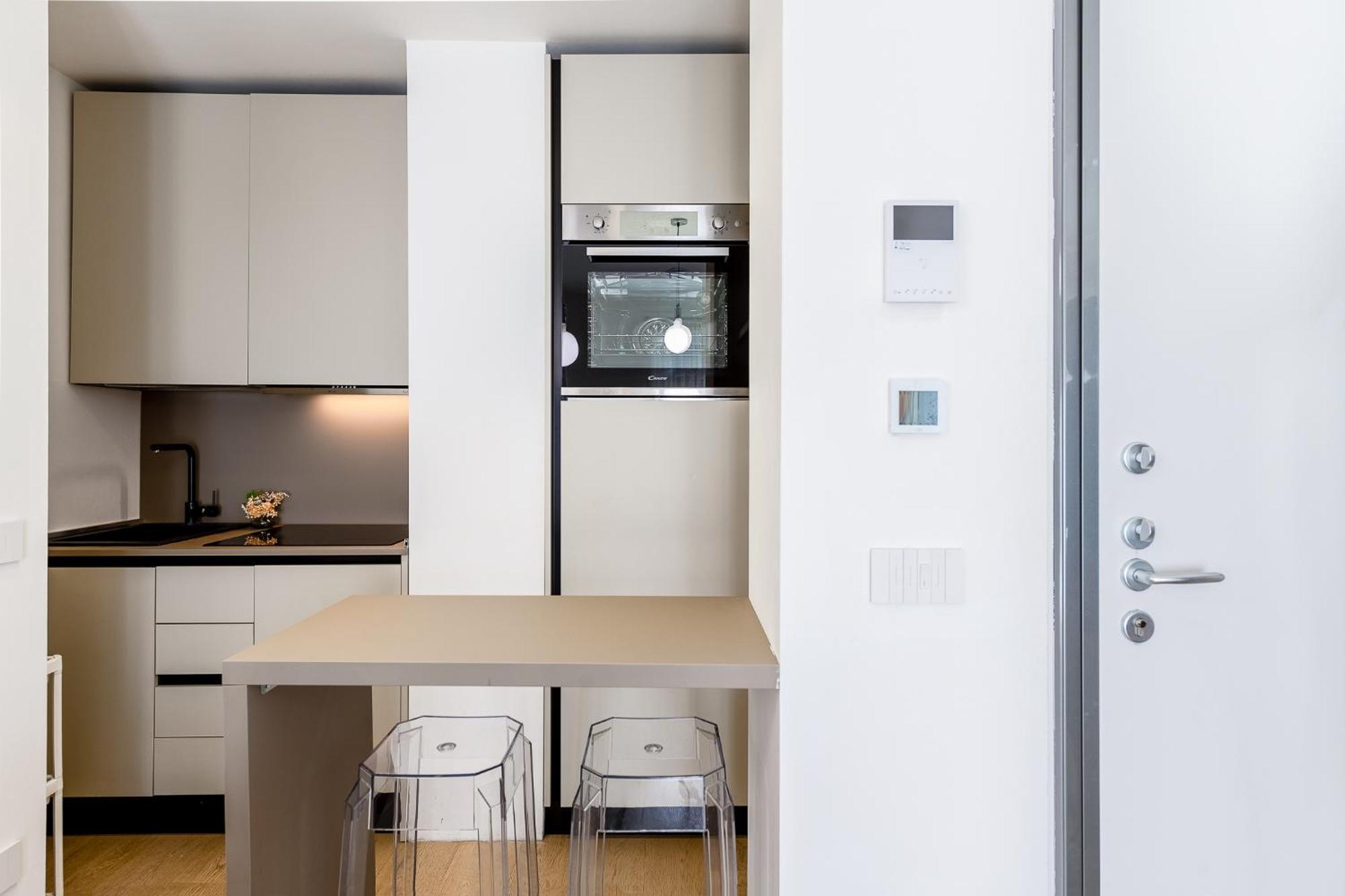 Appartamenti In Centro - Biancospino Apartments Milan Extérieur photo