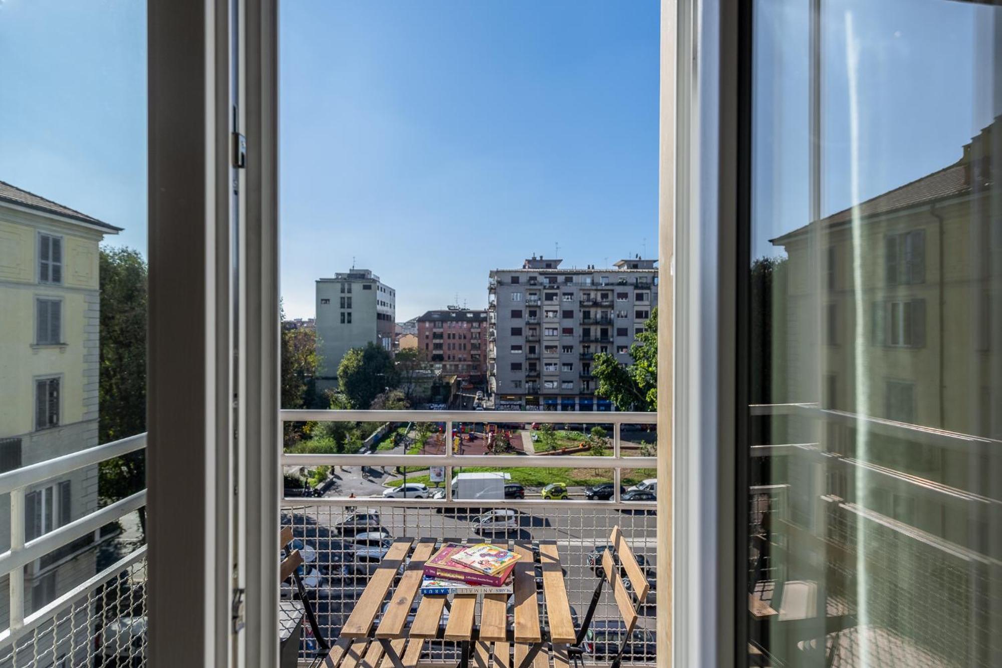 Appartamenti In Centro - Biancospino Apartments Milan Extérieur photo