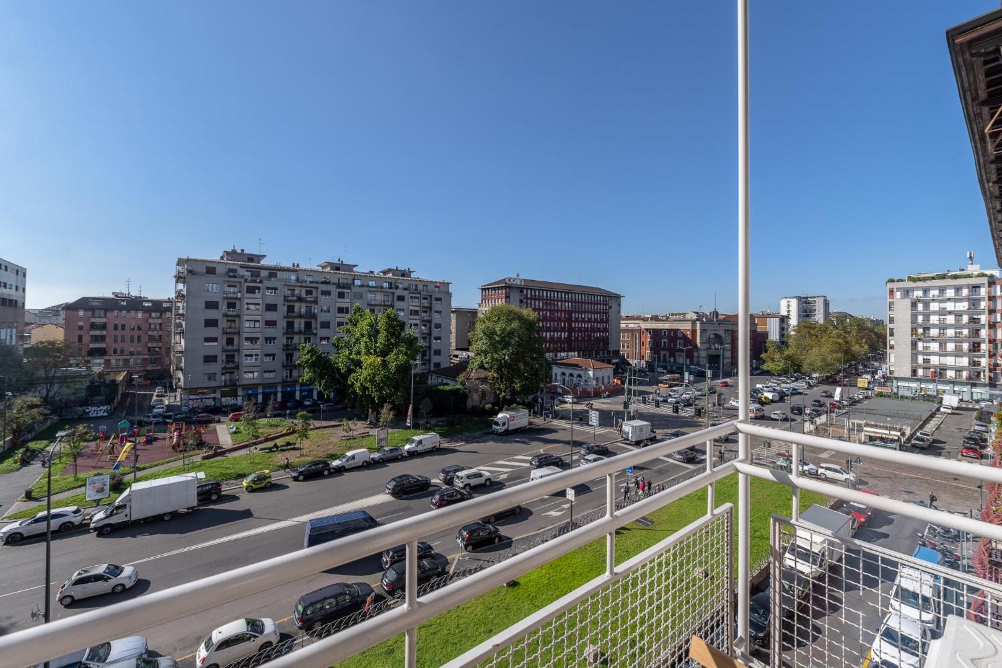 Appartamenti In Centro - Biancospino Apartments Milan Extérieur photo