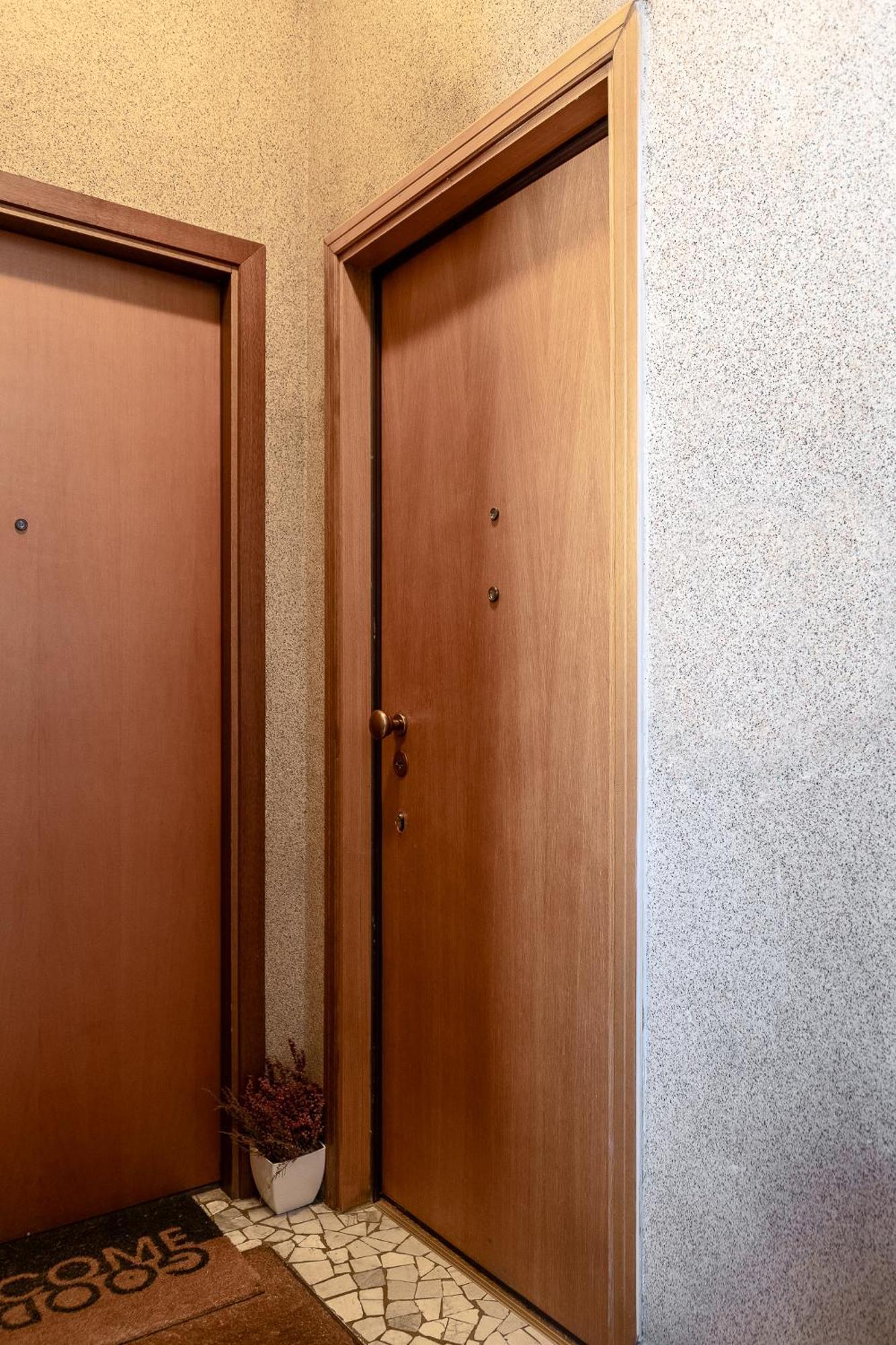 Appartamenti In Centro - Biancospino Apartments Milan Extérieur photo