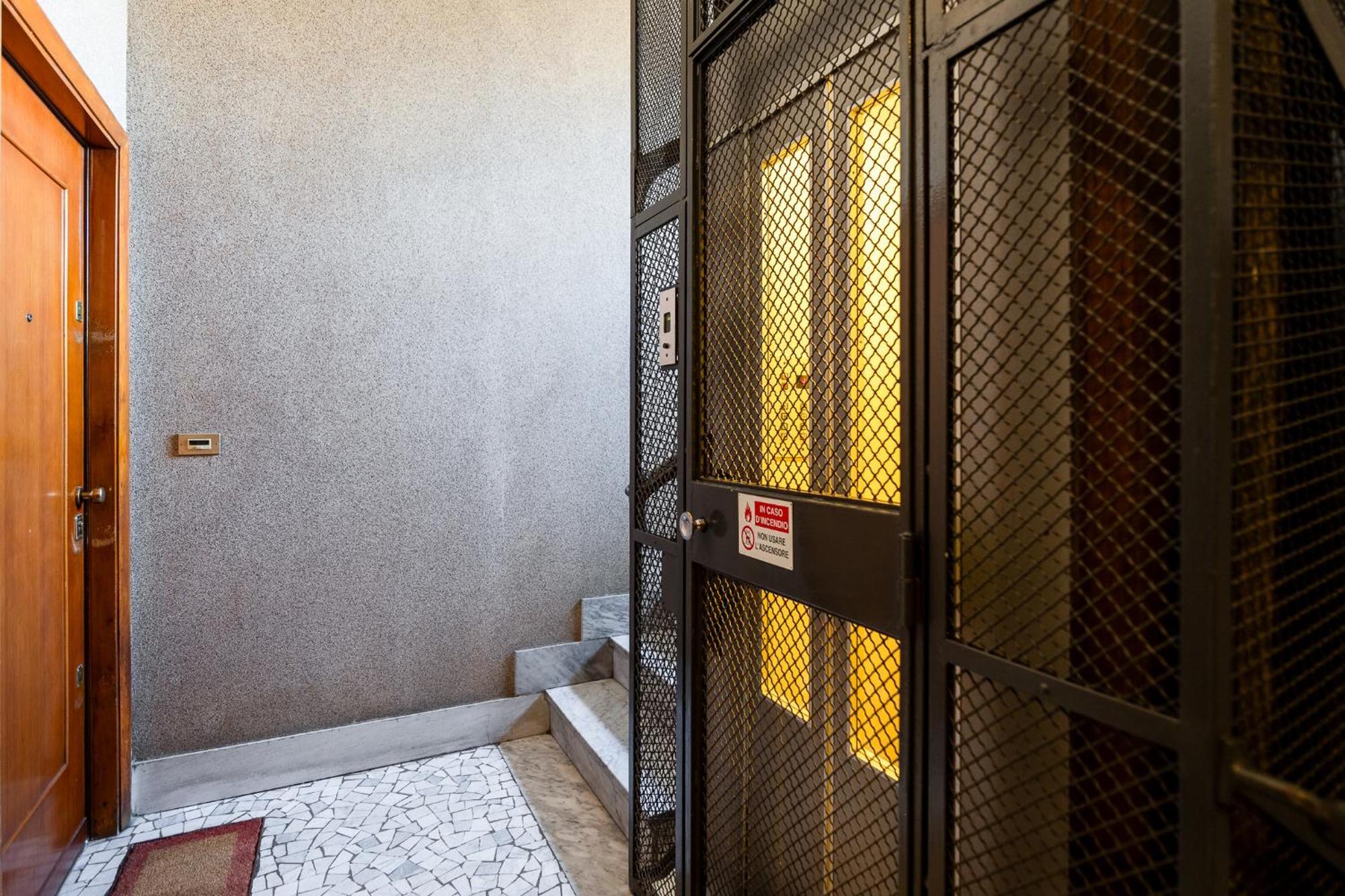 Appartamenti In Centro - Biancospino Apartments Milan Extérieur photo
